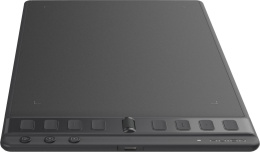 Графический планшет Huion Inspiroy H951P USB Type-C черный (H951P BLACK)