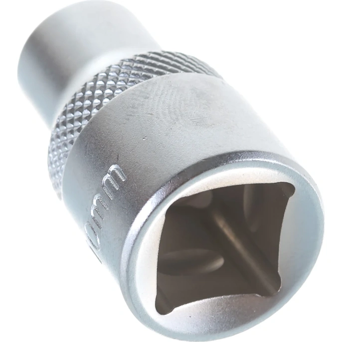 Головка торцевая шестигранная (10 мм; 1/2") МАСТАК 000-40010