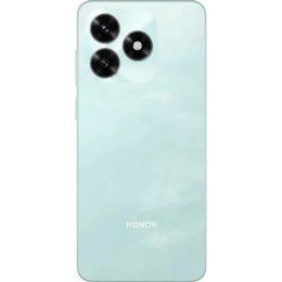 Смартфон HONOR X5C 4+64Gb зелёный (5109BYFA)
