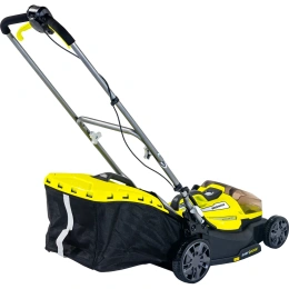 Газонокосилка Ryobi ONE+ RY18LMX37A-0 5133004597