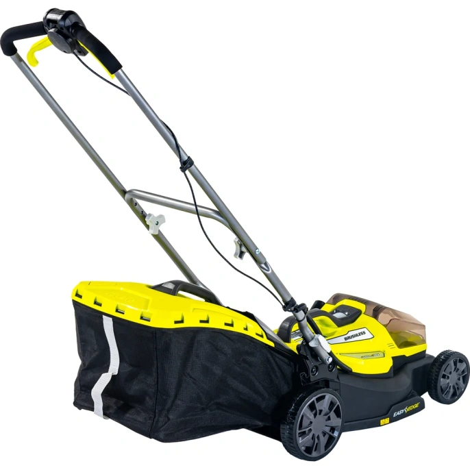 Газонокосилка Ryobi ONE+ RY18LMX37A-0 5133004597