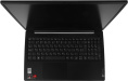 Ноутбук Lenovo V15 G4 AMN Ryzen 3 7320U 8Gb SSD256Gb AMD Radeon 610M 15.6" TN FHD (1920x1080) без ОС black WiFi BT Cam (82YU0080AK)