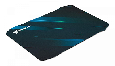 Коврик для мыши Acer Predator PMP 010 Средний синий 355x255x3мм