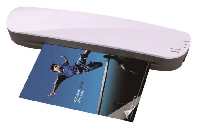 Ламинатор Gladwork jLAM Hit, A4