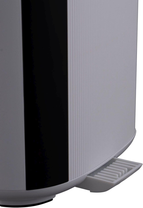 Увлажнитель воздуха ультразвуковой Timberk T-HU3.5-A14E-W, 3.5л, белый/черный