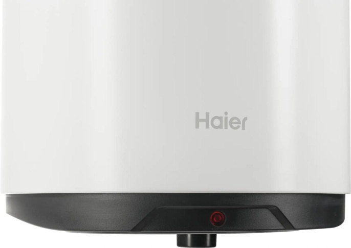 Водонагреватель Haier ES100V-C1 2кВт 100л электрический настенный/белый