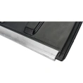 Снеговая лопата с алюминиевой планкой, алюминиевым черенком и V-образной ручкой Gigant IAG-001