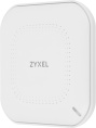 Точка доступа Zyxel NebulaFlex NWA90AX Pro NWA90AXPRO-EU0102F AX3000 10/100/1000/2500BASE-T белый