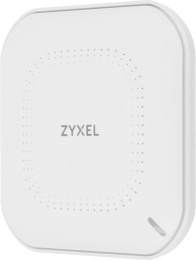 Точка доступа Zyxel NebulaFlex NWA90AX Pro NWA90AXPRO-EU0102F AX3000 10/100/1000/2500BASE-T белый