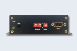 TNTV/TNT MMS-616H-T-RU Удлинитель-передатчик, HDMI+RS232+IR, 100 метр., FastEthernet TCP/IP , HDMI+RJ45+RS232+IR, F+F+M, без шнуров, DC 5V, макс. разреш. 1920*1080 60Hz;H.264