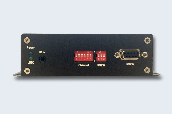 TNTV/TNT MMS-616H-T-RU Удлинитель-передатчик, HDMI+RS232+IR, 100 метр., FastEthernet TCP/IP , HDMI+RJ45+RS232+IR, F+F+M, без шнуров, DC 5V, макс. разреш. 1920*1080 60Hz;H.264