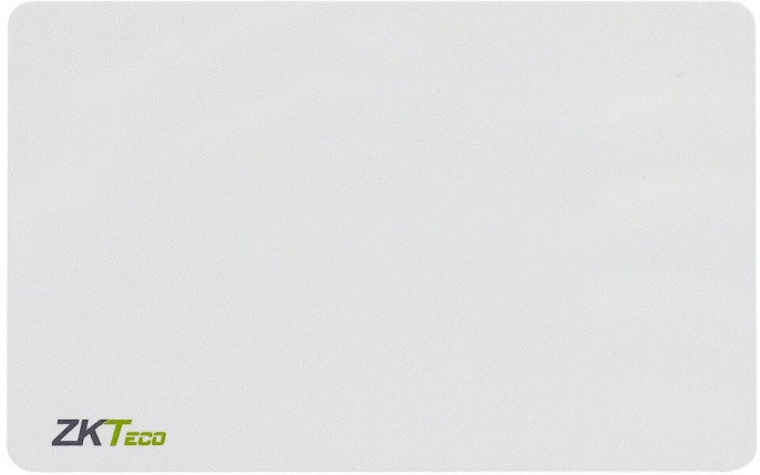 Сверхвысокочастотная метка ZKTeco UHF1-Tag9 860-928МГц, до 10 м, емкость памяти: 800 бит, UID-чип: 64 байта, рабочая температура: -30°C +85°C