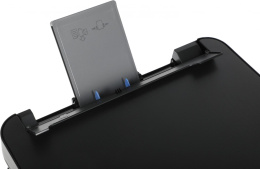 МФУ струйный Epson EcoTank L3210 103 цветная печать, A4, с СНПЧ, цвет черный [c11cj68405]