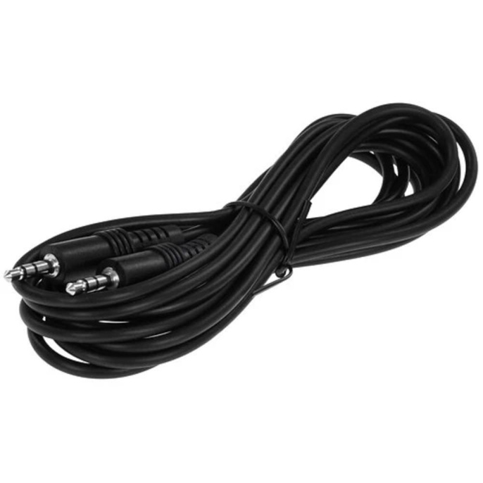 5bites AC35J-020M Кабель 3.5 Jack/M - 3.5 Jack/M, 2м, стерео