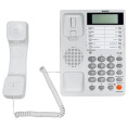 Телефон проводной Sanyo RA-S408W белый