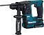 Аккумуляторный перфоратор Makita CXT HR166DWAJ