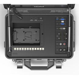 Режиссерский монитор 12,5" Lilliput BM120-4KS