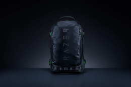 Рюкзак Razer Rogue Backpack 17.3" V3 - Black/ Razer Rogue Backpack 17.3" V3 - Black (RC81-03650101-0000)