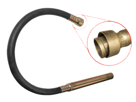 Булавы и гибкие валы