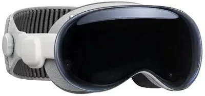 Очки виртуальной реальности Apple Vision Pro 512Gb A2117 серый