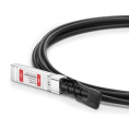 Твинаксиальный медный кабель/ 3m 10ft Generic Compatible 10G SFP+ Passive Direct Attach Copper Twinax Cable #74621 (SFP-10G-PC03)