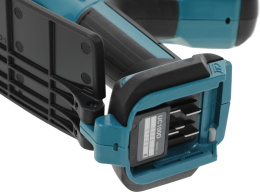 Цепная пила Makita UC100DZ аккум. 210Вт дл.шины:4"(10cm)