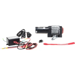 Электролебедка на ATV СОРОКИН 1.1т 4.911