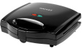 Сэндвичница Galaxy Line GL 2959 800Вт черный