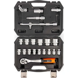 Набор инструментов КВТ НАИ-04/ 22 серия KBT-PROFESSIONAL 91083