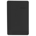 Внешний HDD Mirex UNIVERSE BLACK 2TB 2.5'' USB 3.0, черный корпус 13630-UHDUVB20