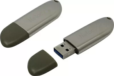 Накопитель Netac NT03U352N-256G-30PN USB3.0 Flash Drive 256Gb (RTL)