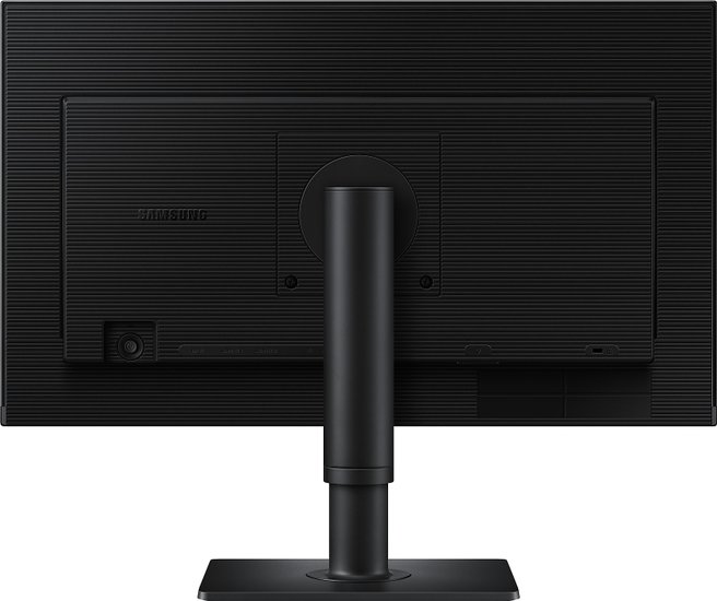 Монитор 24" Samsung LS24D400GAIXCI, 1920x1080, IPS, 100Hz DP, HDMI LS24D400GAIXCI