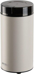 Кофемолка Red Solution RCG-M1611 240Вт сист.помол.:ротац.нож вместим.:70гр бежевый
