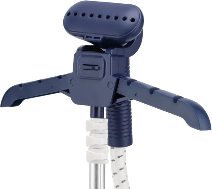 Отпариватель напольный Vitek VT-2437,  синий