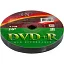 Диски VS DVD+R 4,7 GB 16x Shrink/10 (620403)