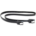 5bites SATA2-750S-BK Кабель SATA / V2.0 / 0.5M / BLACK