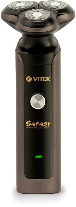 Электробритва Vitek Safari VT-8270