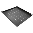 5bites Полка-лоток CS226-800B для сетевого шкафа D 800 / 470*450*1U / 19” / BLACK