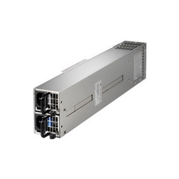 Блок питания EMACS Zippy M1V2-5800V4V, 800W, 2U Redundant, ШВГ 54,4*84,6*400 , 80PLUS Gold, I2C/PMBUS1.1, P/N:B00M1V280V021 Brown Box