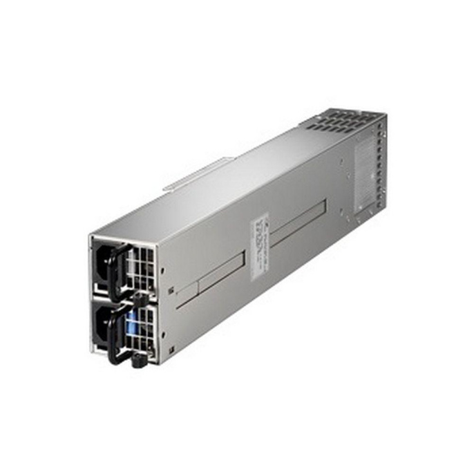 Блок питания EMACS Zippy M1V2-5800V4V, 800W, 2U Redundant, ШВГ 54,4*84,6*400 , 80PLUS Gold, I2C/PMBUS1.1, P/N:B00M1V280V021 Brown Box