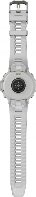 Смарт-часы AMAZFIT T-Rex 3 A2323, 48.5мм, 1.5", серый