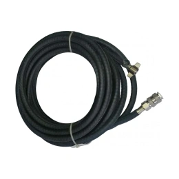 Шланг подкачки колес ДАЛИ-авто с быстросъемом, 13 м, 20 атм DA-01625