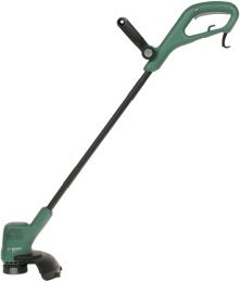Триммер электрический Bosch EasyGrassCut 23 280Вт неразбор.штан. реж.эл.:леска