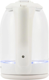 Чайник электрический StarWind SKG1056, 1.8л, стекло