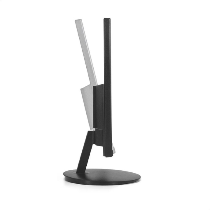Монитор с аудио выходом 21.5" ExeGate SmartView EP2207 IPS LED Grade A+, FHD, 1920x1080@75Гц, 16:9, 250cd/m2, 1000:1, 178°/178°, 5ms, D-Sub, HDMI, audio-out, Flicker-free, Low Blue Light, кабель HDMI 1.5м, VESA, регулировка наклона tilt , черный EX2955