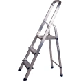 Стремянка STAIRS алюминиевая ЛАЙТ 3 ступени AST03