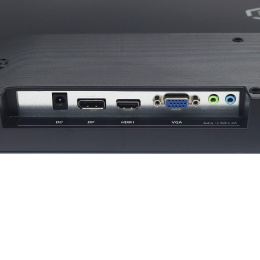 Монитор Raskat I27F10DA 27" IPS, 1920*1080, VGA+HDMI+DP, 4ms, 178°/178°, 1000:1, 100Hz, Black