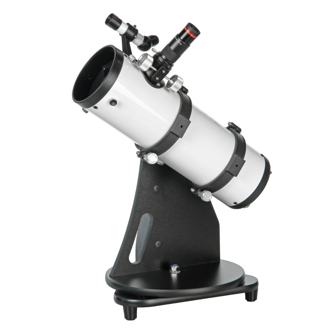 Телескоп Veber VegaStar 450/114 Dobson рефлектор
