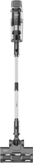 Пылесос Haier HVC500 500Вт серый