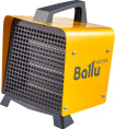 Тепловая пушка электрическая Ballu BKN-5 желтый/черный
